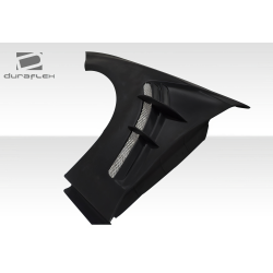 2012-2015 Mercedes CLS Class C218 W218 Eros Version 1 Fenders - 2 Piece image - 4