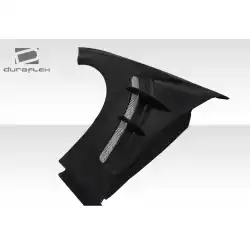 2012-2015 Mercedes CLS Eros Version 1 Fender image - 7