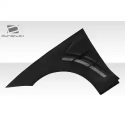 2012-2015 Mercedes CLS Eros Version 1 Fender image - 9