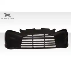 2010-2012 Hyundai Genesis Coupe 2DR VG-R Front Bumper - 1 Piece image - 2