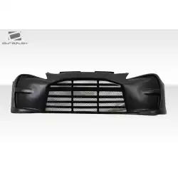2010-2012 Hyundai Genesis Coupe 2DR VG-R Front Bumper - 1 Piece image - 3