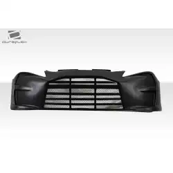 2010-2012 Hyundai Genesis VG-R Front Bumper image - 5