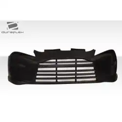 2010-2012 Hyundai Genesis VG-R Front Bumper image - 7