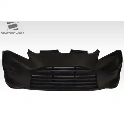 2010-2012 Hyundai Genesis VG-R Front Bumper image - 9