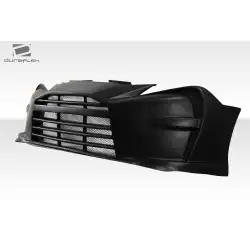 2010-2012 Hyundai Genesis VG-R Front Bumper image - 11