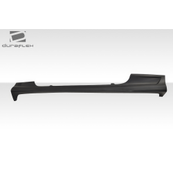 2010-2016 Hyundai Genesis Coupe 2DR Duraflex VG-R Side Skirt Rocker Panels - 2 Piece image - 4