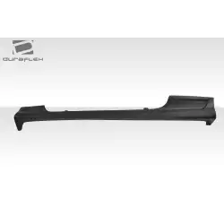 2010-2016 Hyundai Genesis Coupe 2DR VG-R Side Skirt Rocker Panels - 2 Piece image - 3