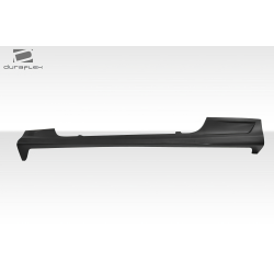 2010-2016 Hyundai Genesis Coupe 2DR Duraflex VG-R Side Skirt Rocker Panels - 2 Piece image - 8