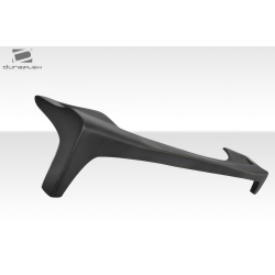 2010-2016 Hyundai Genesis Coupe 2DR Duraflex VG-R Side Skirt Rocker Panels - 2 Piece image - 9