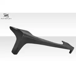 2010-2016 Hyundai Genesis Coupe 2DR VG-R Side Skirt Rocker Panels - 2 Piece image - 5