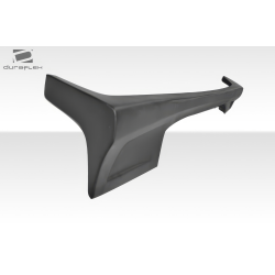 2010-2016 Hyundai Genesis Coupe 2DR Duraflex VG-R Side Skirt Rocker Panels - 2 Piece image - 11