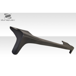 2010-2016 Hyundai Genesis Coupe 2DR Duraflex VG-R Side Skirt Rocker Panels - 2 Piece image - 6