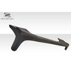 2010-2016 Hyundai Genesis Coupe 2DR VG-R Side Skirt Rocker Panels - 2 Piece image - 9