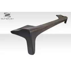 2010-2016 Hyundai Genesis VG-R Side Skirts image - 7