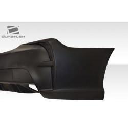 2010-2016 Hyundai Genesis Coupe 2DR Duraflex VG-R Rear Bumper - 1 Piece image - 6