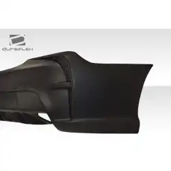 2010-2016 Hyundai Genesis Coupe 2DR VG-R Rear Bumper - 1 Piece image - 5