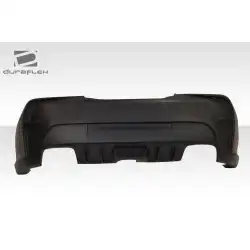 2010-2016 Hyundai Genesis VG-R Rear Bumper image - 4