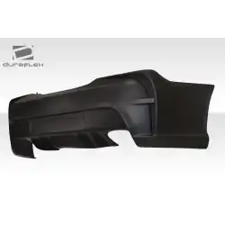 2010-2016 Hyundai Genesis VG-R Rear Bumper image - 6