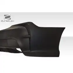 2010-2016 Hyundai Genesis VG-R Rear Bumper image - 8