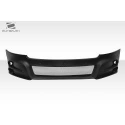 2004-2012 Aston Martin DB9 DBS Eros Version 1 Front Bumper - 1 Piece image - 7