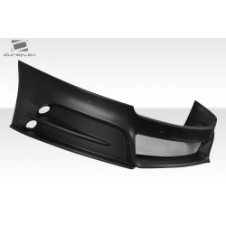 2004-2012 Aston Martin DB9 DBS Eros Version 1 Front Bumper - 1 Piece image - 9