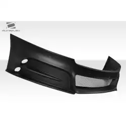 2004-2012 Aston Martin DB9 DBS Eros Version 1 Front Bumper - 1 Piece image - 4