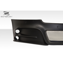 2004-2012 Aston Martin DB9 DBS Eros Version 1 Front Bumper - 1 Piece image - 5