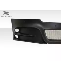 2004-2012 Aston Martin DB9 DBS Eros Version 1 Front Bumper - 1 Piece image - 5