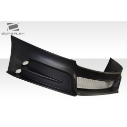 2004-2012 Aston Martin DB9 DBS Eros Version 1 Front Bumper - 1 Piece image - 6