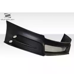 2004-2012 Aston Martin DB9 DBS Eros Version 1 Front Bumper - 1 Piece image - 6