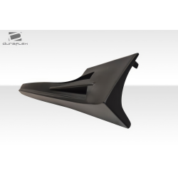 2004-2012 Aston Martin DB9 DBS Eros Version 1 Side Skirt Rocker Panels - 2 Piece image - 5