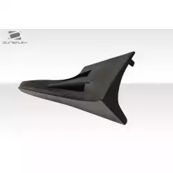 2004-2012 Aston Martin DB9 DBS Eros Version 1 Side Skirt Rocker Panels - 2 Piece image - 4