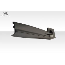 2004-2012 Aston Martin DB9 DBS Eros Version 1 Side Skirt Rocker Panels - 2 Piece image - 6