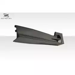 2004-2012 Aston Martin DB9 DBS Eros Version 1 Side Skirt Rocker Panels - 2 Piece image - 5