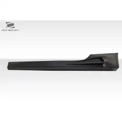 2004-2012 Aston Martin DB9 Eros Version 1 Side Skirts image - 7