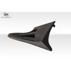 2004-2012 Aston Martin DB9 Eros Version 1 Side Skirts image - 9