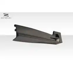 2004-2012 Aston Martin DB9 Eros Version 1 Side Skirts image - 11