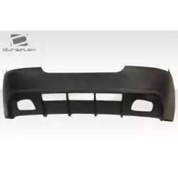 2004-2012 Aston Martin DB9 DBS Eros Version 1 Rear Bumper - 1 Piece image - 3