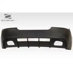2004-2012 Aston Martin DB9 Eros Version 1 Rear Bumper image - 6