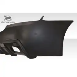 2004-2012 Aston Martin DB9 Eros Version 1 Rear Bumper image - 10