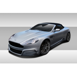 2004-2012 Aston Martin DB9 DBS Eros Version 1 Body Kit - 4 Piece image - 1