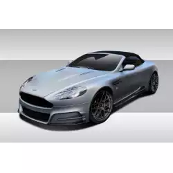 2004-2012 Aston Martin DB9 DBS Eros Version 1 Body Kit - 4 Piece image - 5