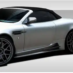 2004-2012 Aston Martin DB9 Eros Version 1 Kit image - 7
