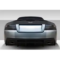 2004-2012 Aston Martin DB9 Eros Version 1 Kit image - 9