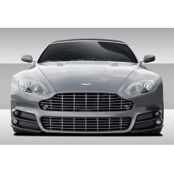 2006-2017 Aston Martin Vantage Eros Version 1 Body Kit - 4 Piece image - 3