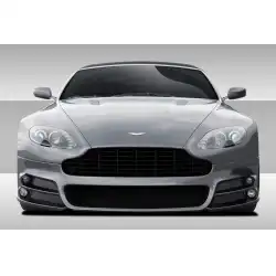 2006-2017 Aston Martin Vantage Eros Version 1 Front Bumper - 1 Piece image - 2