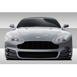 2006-2017 Aston Martin Vantage Eros Version 1 Front Bumper - 1 Piece image - 1