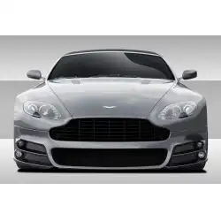 2006-2017 Aston Martin Vantage Eros Version 1 Front Bumper - 1 Piece image - 9