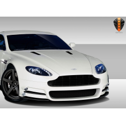 2006-2017 Aston Martin Vantage Eros Version 1 Front Bumper - 1 Piece image - 3