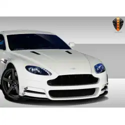 2006-2017 Aston Martin Vantage Eros Version 1 Front Bumper - 1 Piece image - 10